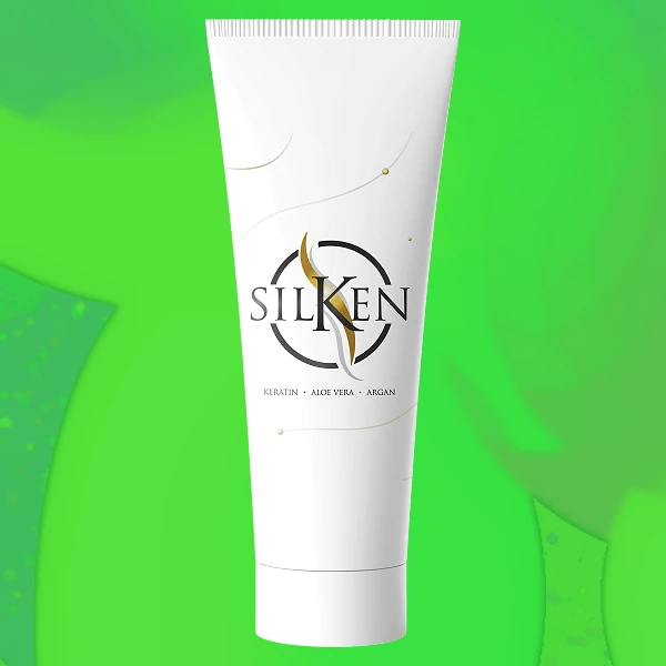 Silken