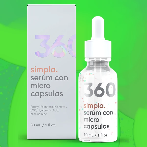 Simpla 360
