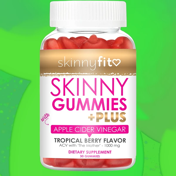 Skinny Gummies
