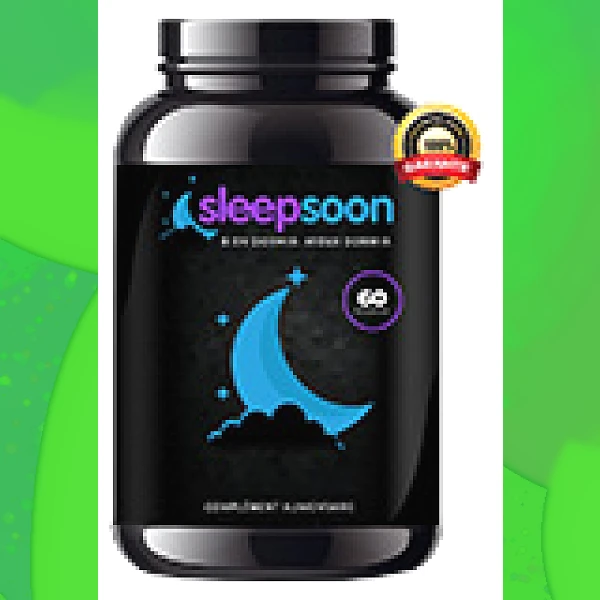 Sleepsoon