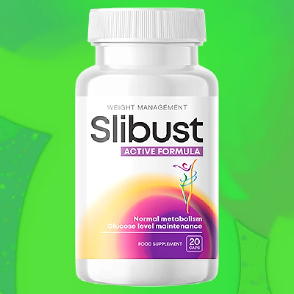 Slibust