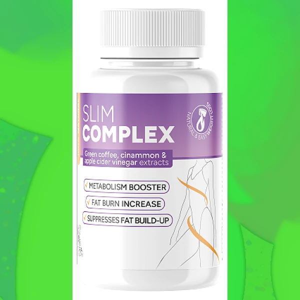 Slim Complex