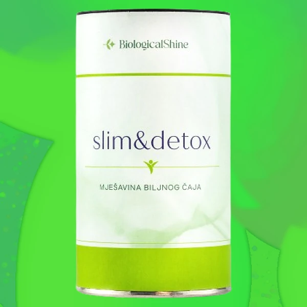 Slim & Detox