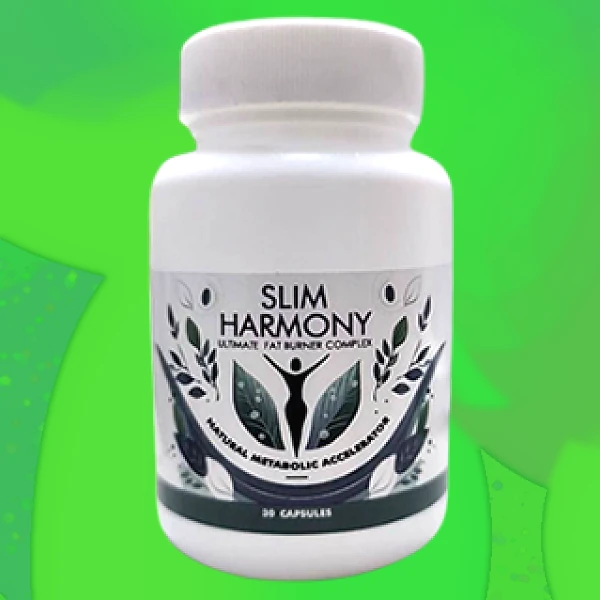 Slim Harmony