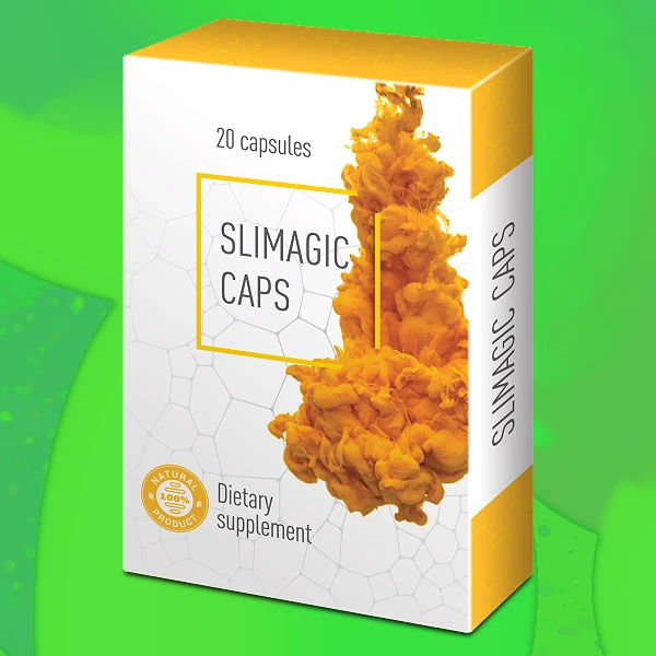 Slimagic