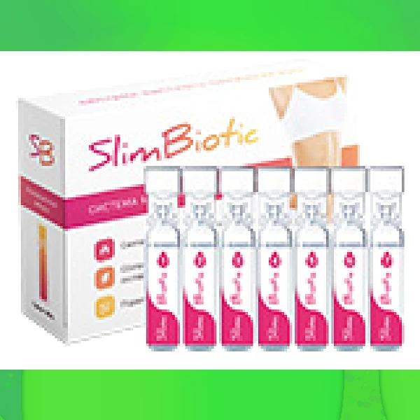 SlimBiotic