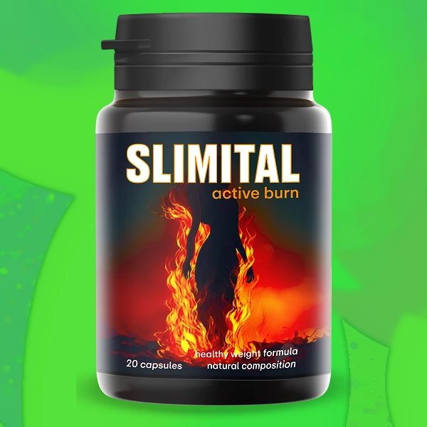 Slimital