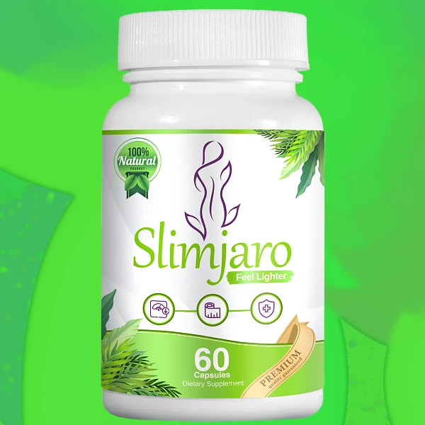 Slimjaro