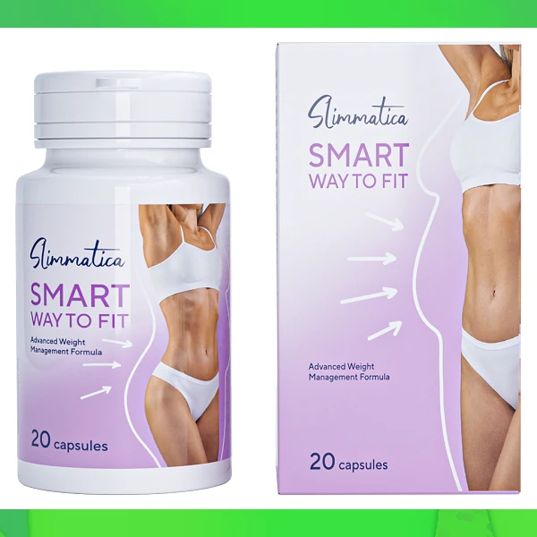 Slimmatica