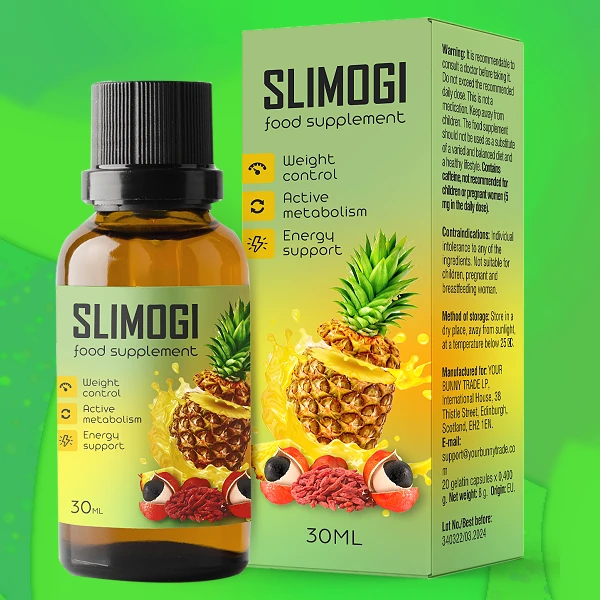 Slimogi