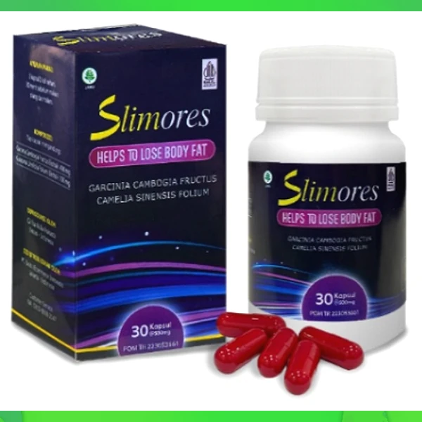 Slimores