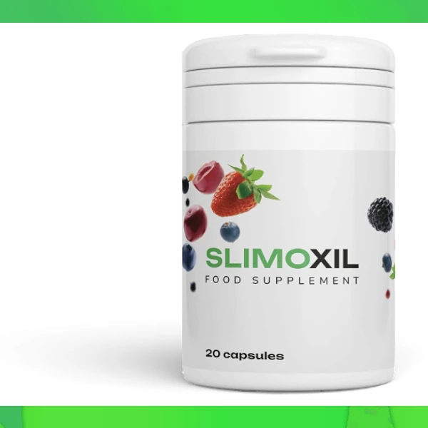 Slimoxil