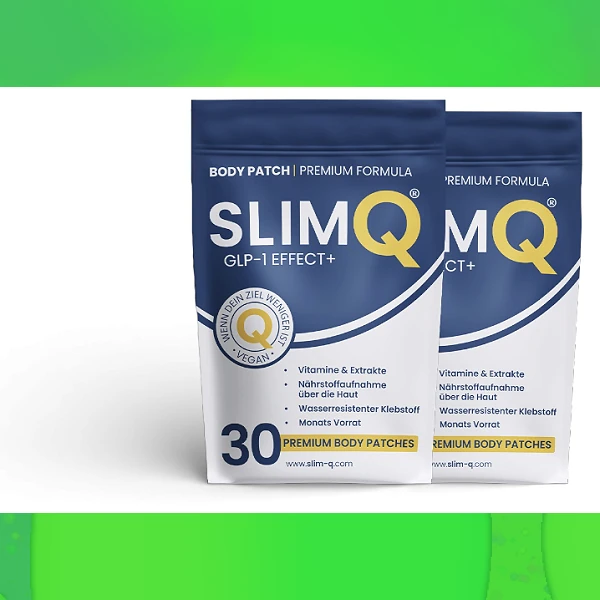 SlimQ GLP-1