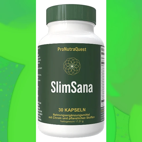 SlimSana