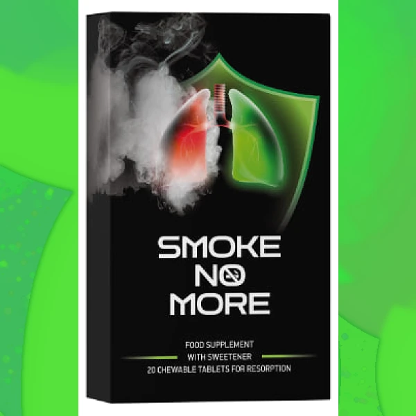 SmokeNOmore