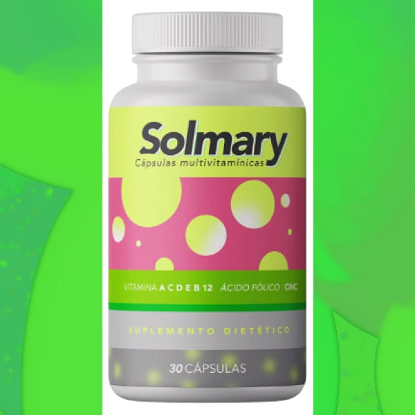 Solmary