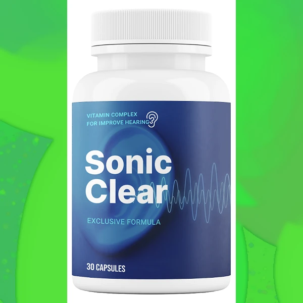 SonicClear