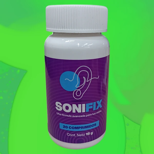 Sonifix