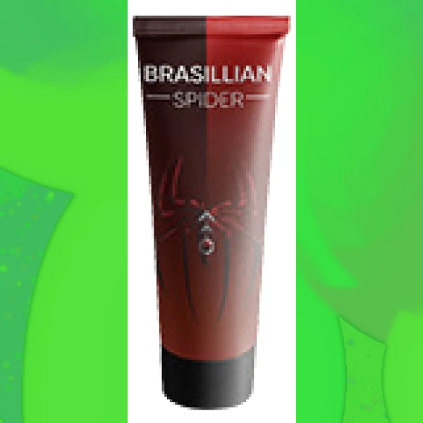 Spider Gel
