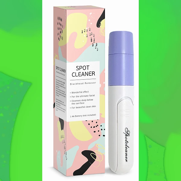 Spot Cleaner