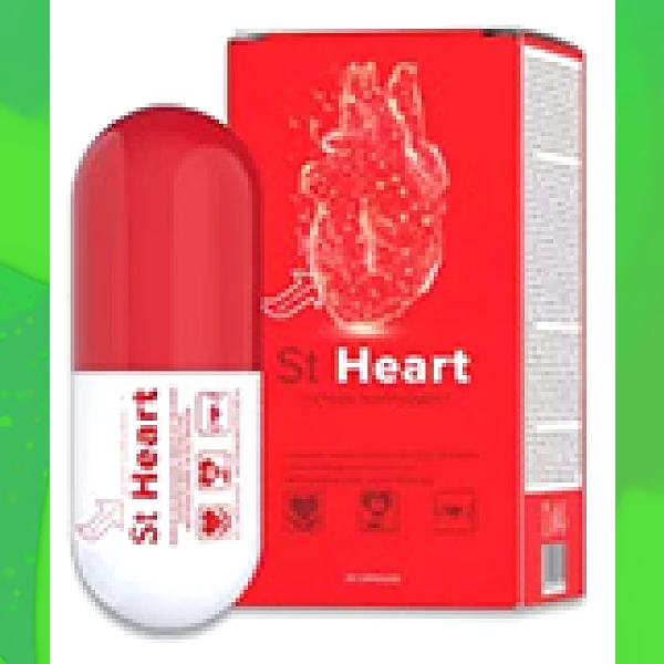 St Hearts