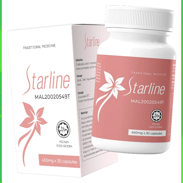 Starline