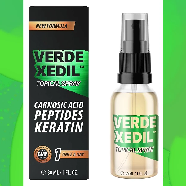 Verdexedil