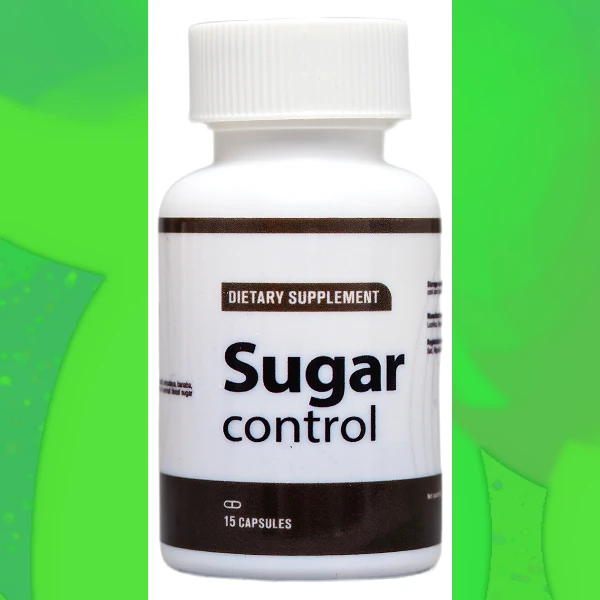 Sugar Control