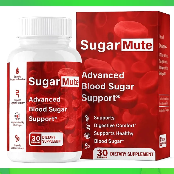 Sugar Mute
