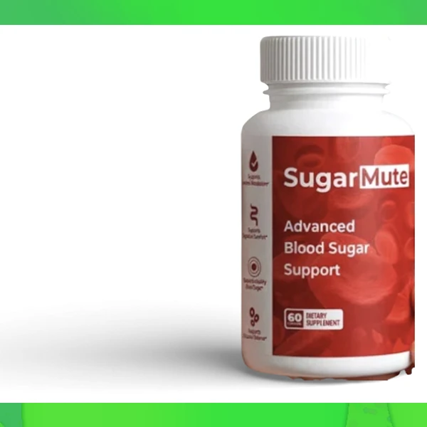 SugarMute