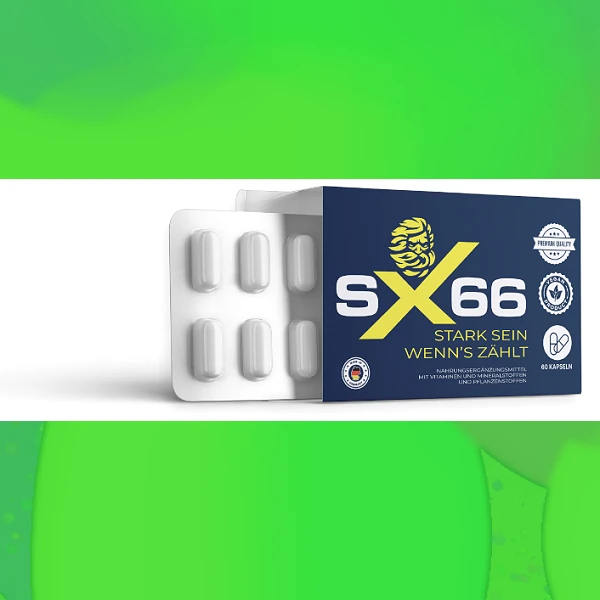 SX 66