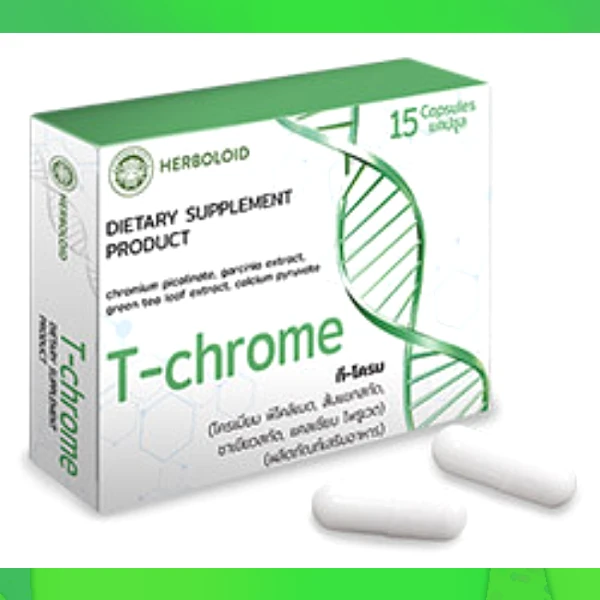 T-Chrome