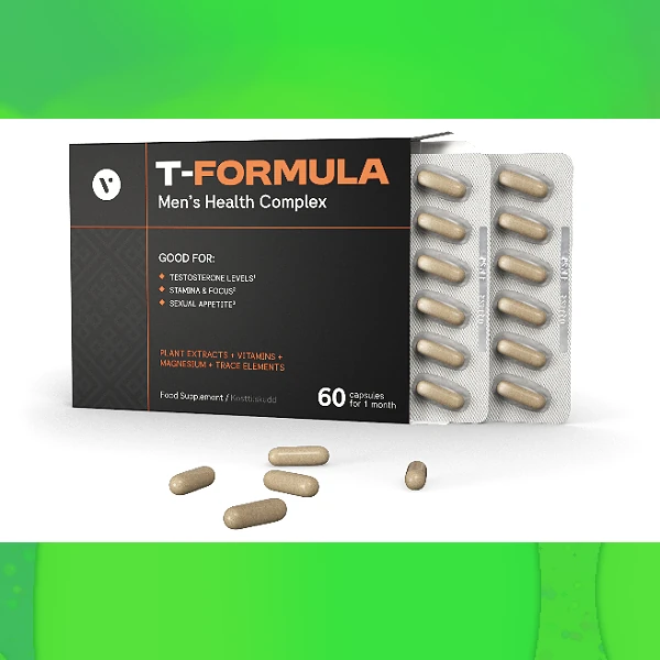 T-Formula
