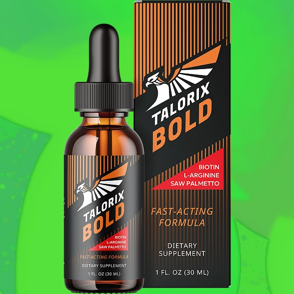 Talorix Bold