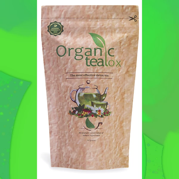 TeaTox