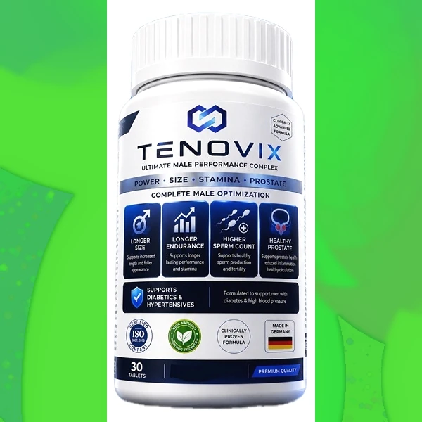 Tenovix
