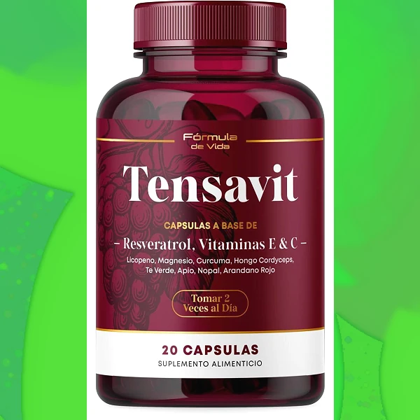 Tensavit
