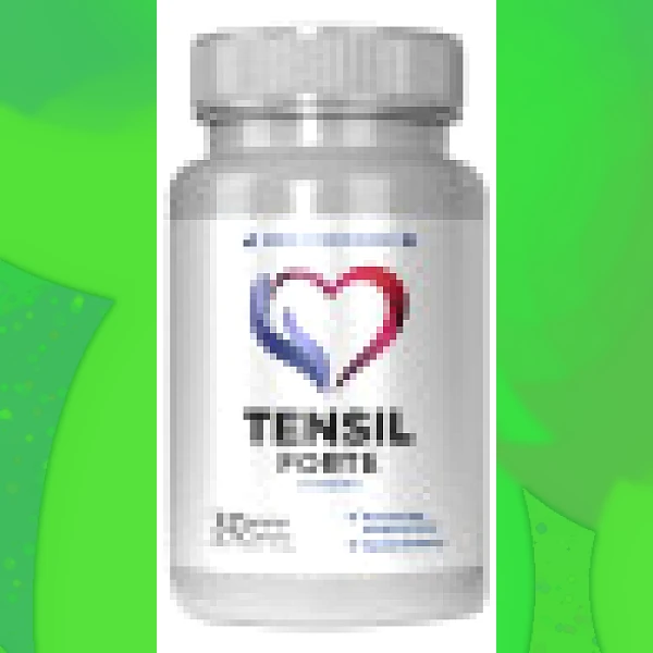 Tensil Forte
