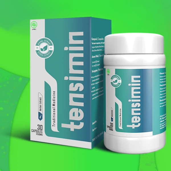 Tensimin 390
