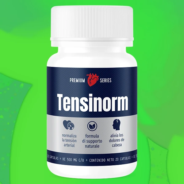Tensinorm
