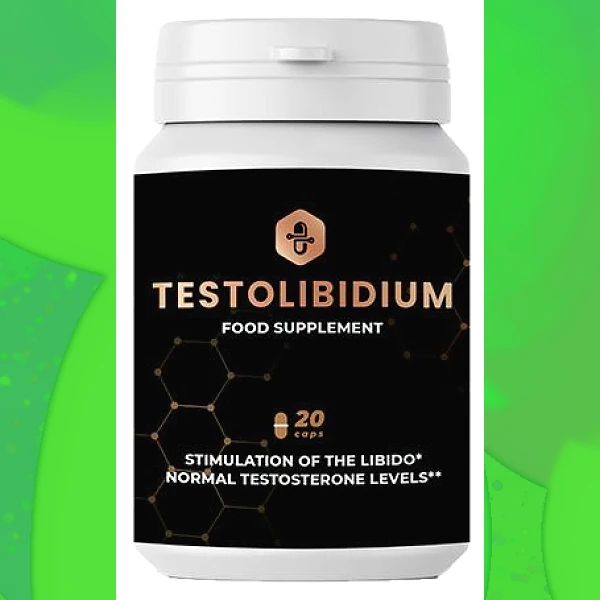 Testolibidium