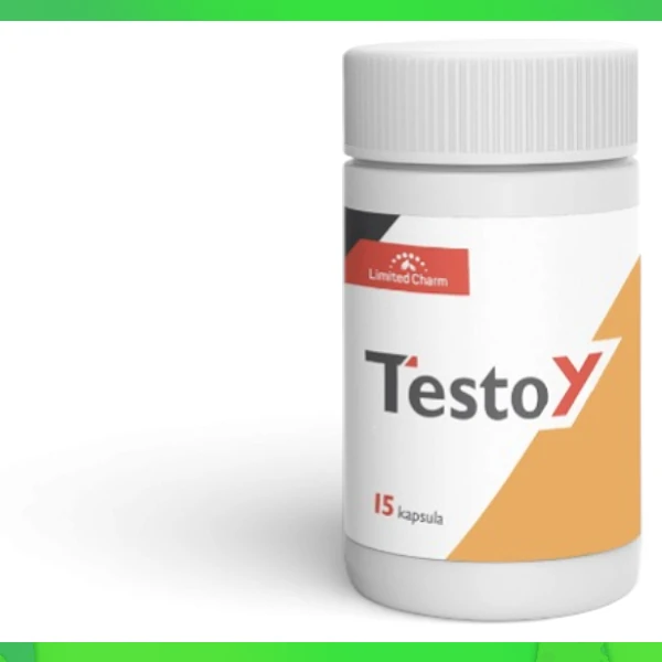 TestoY