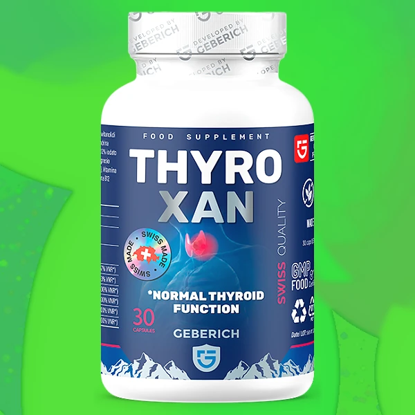 Thyroxan