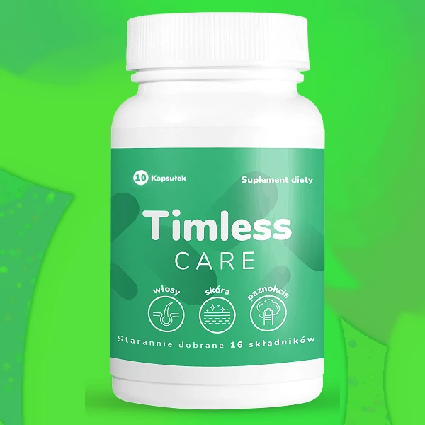 Timless Care