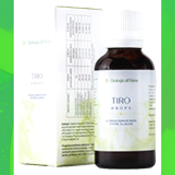Tiro Drops