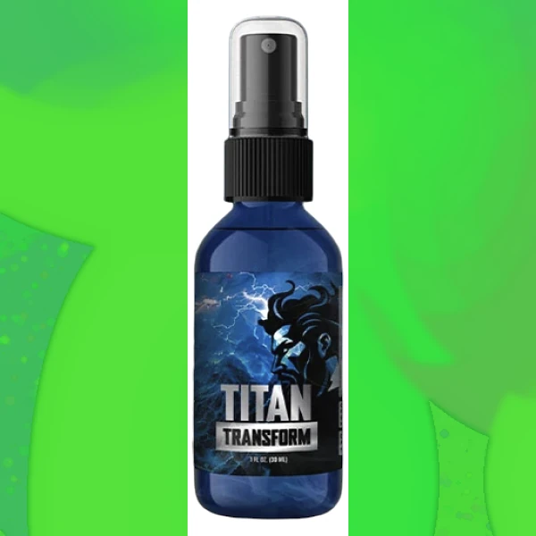 Titan Transform