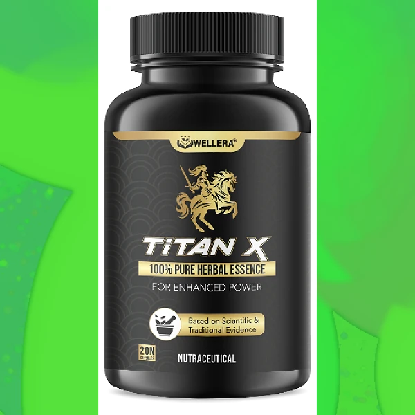 Titan-X