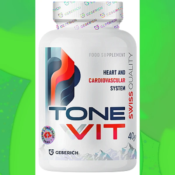 Tonevit