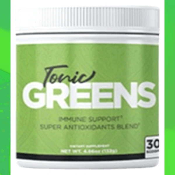 TonicGreens