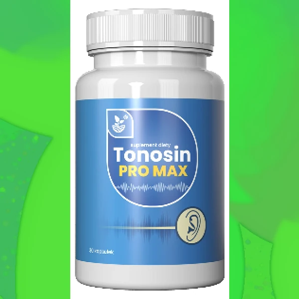 Tonosin Pro Max